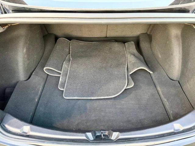 2022 Tesla Model 3 Rear-Wheel Drive