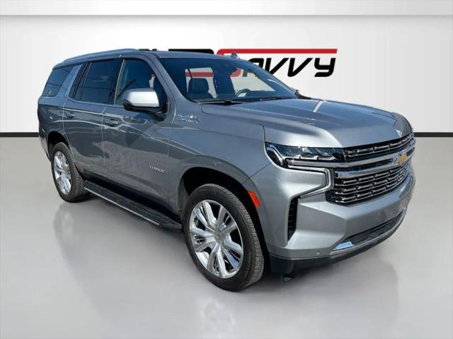 2024 Chevrolet Tahoe 4WD High Country for sale in Houston, TX
