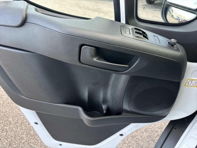 2026 Ram ProMaster Cargo Van Tradesman