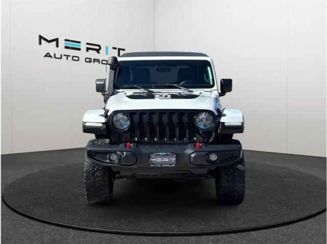 2021 Jeep Wrangler Sahara Altitude 4x4