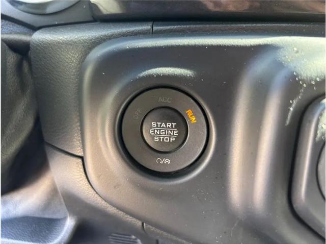 2021 Jeep Wrangler Sahara Altitude 4x4