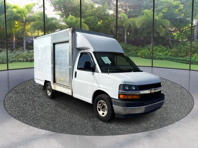 2018 Chevrolet Express Cutaway Work Van for sale in Fort Myers, FL