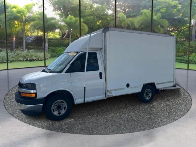 2018 Chevrolet Express Cutaway Work Van for sale in Fort Myers, FL