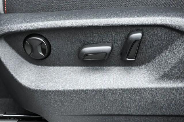 2026 Volkswagen Atlas Peak Edition