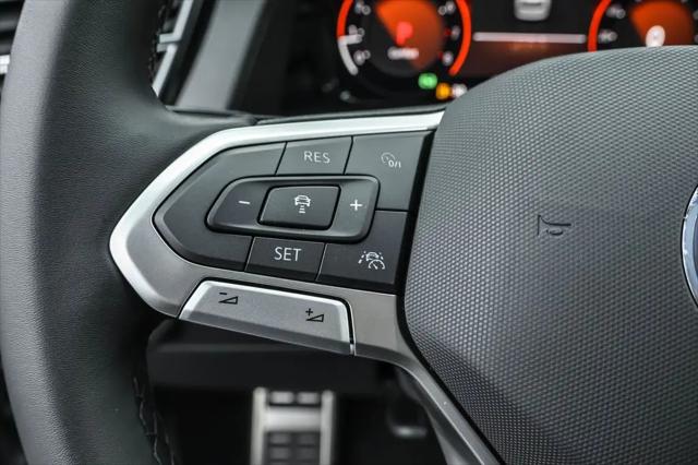2026 Volkswagen Atlas Peak Edition
