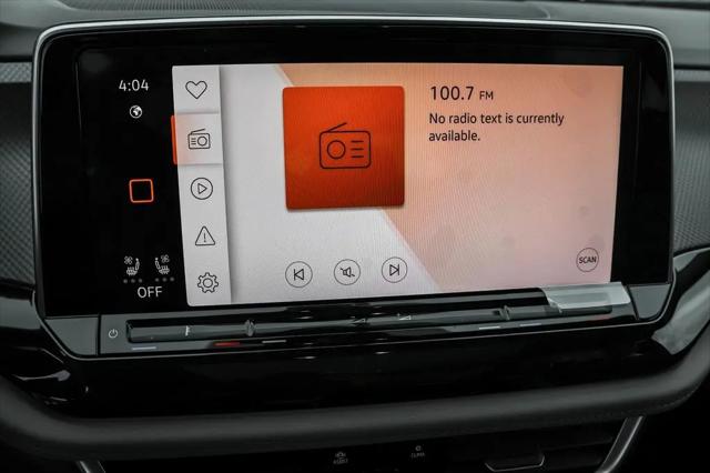 2026 Volkswagen Atlas Peak Edition