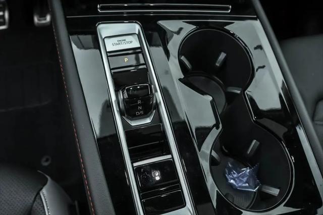 2026 Volkswagen Atlas Peak Edition
