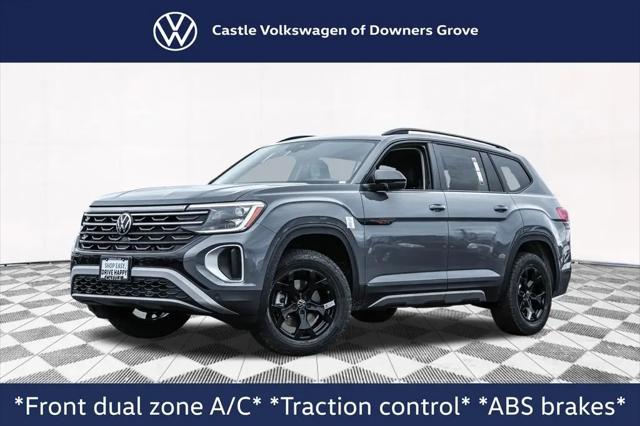 2026 Volkswagen Atlas Peak Edition for sale in Downers Grove, IL