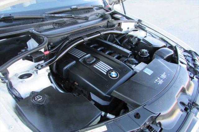 2009 BMW X3 xDrive30i