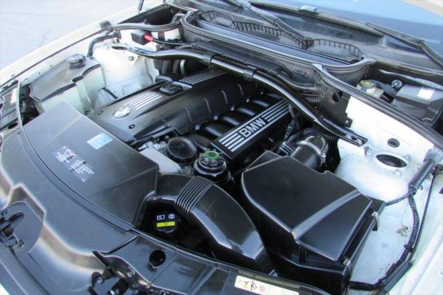 2009 BMW X3 xDrive30i