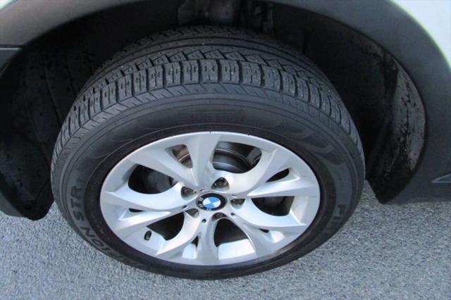 2009 BMW X3 xDrive30i