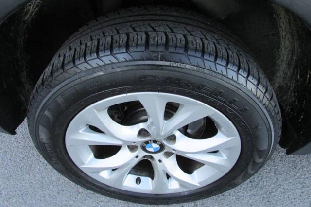 2009 BMW X3 xDrive30i