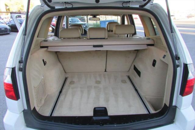 2009 BMW X3 xDrive30i