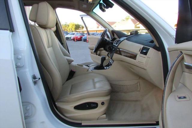 2009 BMW X3 xDrive30i