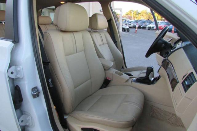 2009 BMW X3 xDrive30i