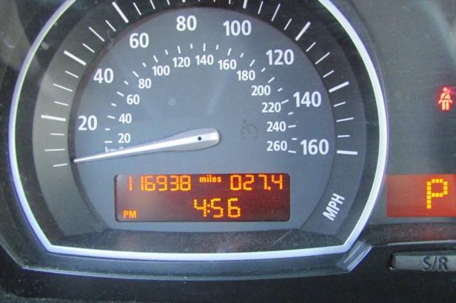 2009 BMW X3 xDrive30i