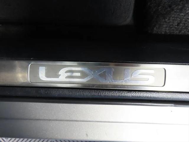 2017 Lexus NX 200t 200t F Sport