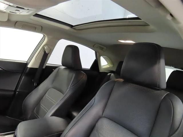 2017 Lexus NX 200t 200t F Sport