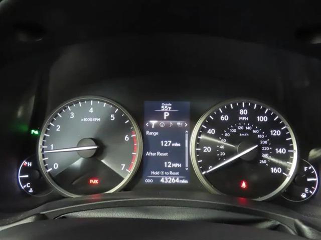 2017 Lexus NX 200t 200t F Sport