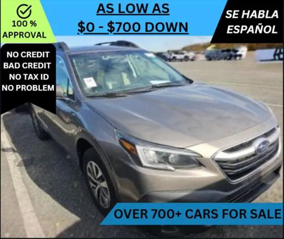 2021 Subaru Outback Premium for sale in Manassas, VA