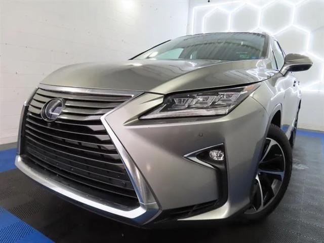 2019 Lexus RX 450h 450h for sale in Manassas, VA