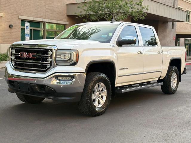 2016 GMC Sierra 1500 SLT for sale in Phoenix, AZ