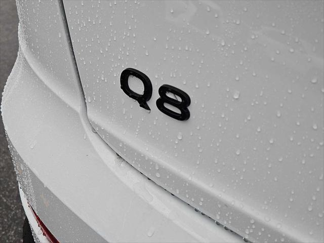 2026 Audi Q8 Premium Plus 55 TFSI quattro Tiptronic