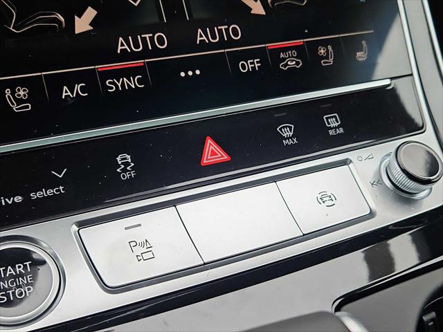 2026 Audi Q8 Premium Plus 55 TFSI quattro Tiptronic