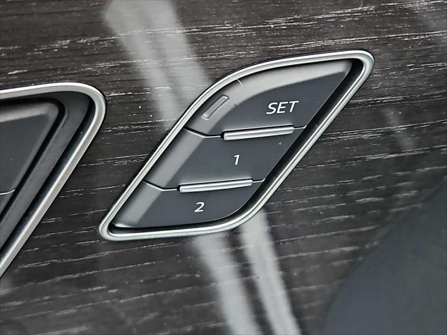 2026 Audi Q8 Premium Plus 55 TFSI quattro Tiptronic