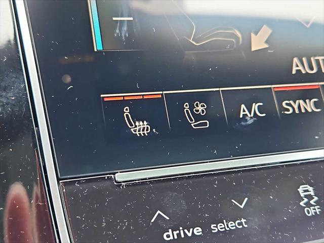 2026 Audi Q8 Premium Plus 55 TFSI quattro Tiptronic