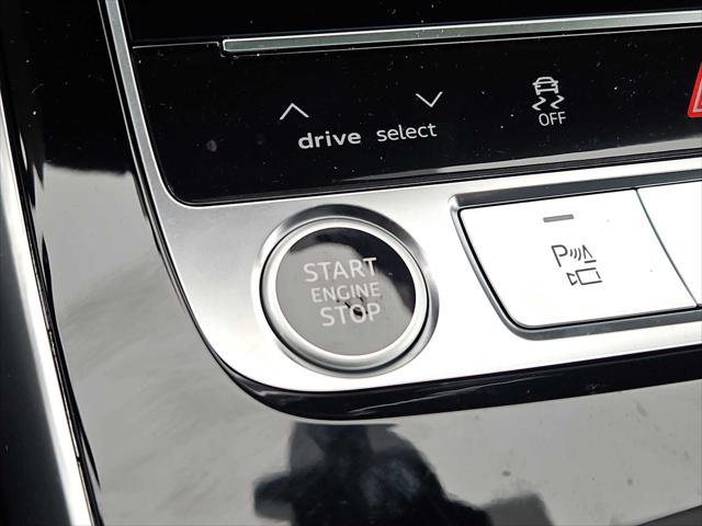 2026 Audi Q8 Premium Plus 55 TFSI quattro Tiptronic