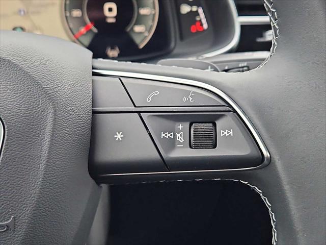 2026 Audi Q8 Premium Plus 55 TFSI quattro Tiptronic