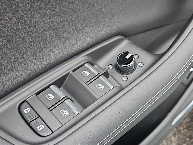 2026 Audi Q8 Premium Plus 55 TFSI quattro Tiptronic