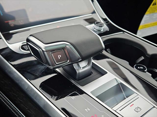 2026 Audi Q8 Premium Plus 55 TFSI quattro Tiptronic