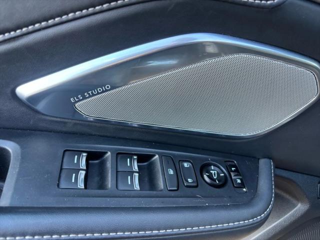 2019 Acura RDX Technology Package