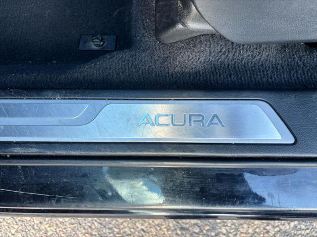 2019 Acura RDX Technology Package
