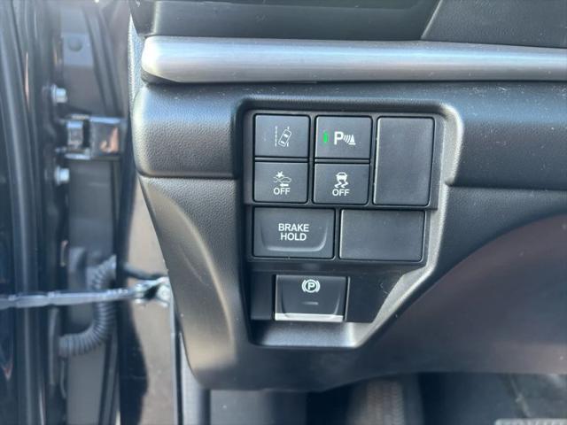2019 Acura RDX Technology Package