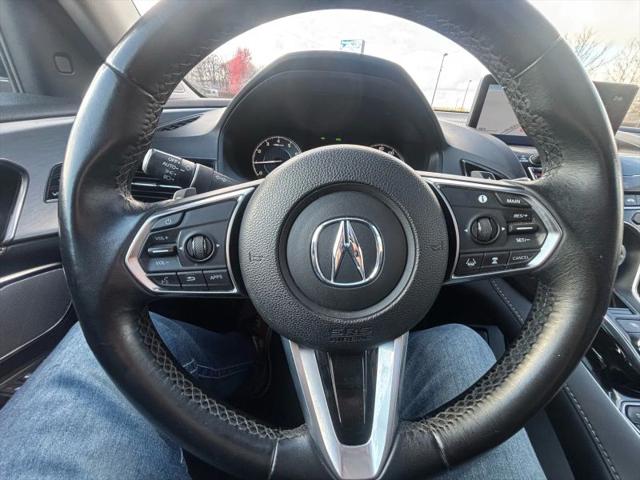 2019 Acura RDX Technology Package