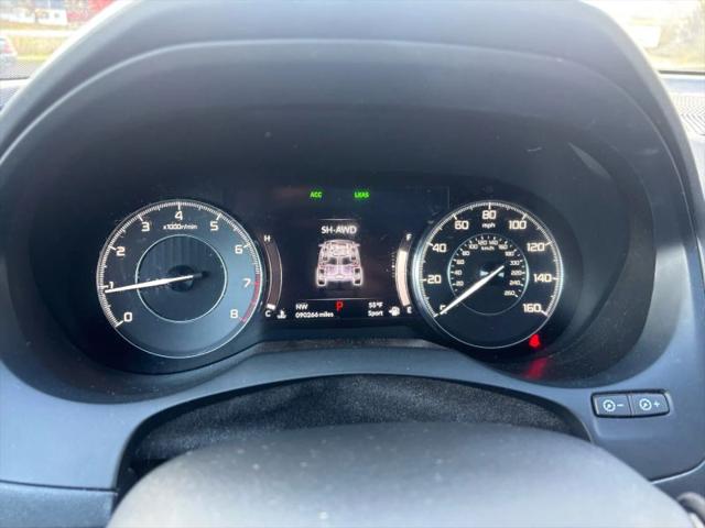2019 Acura RDX Technology Package