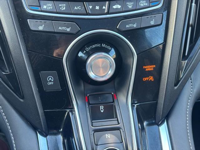 2019 Acura RDX Technology Package