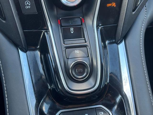 2019 Acura RDX Technology Package