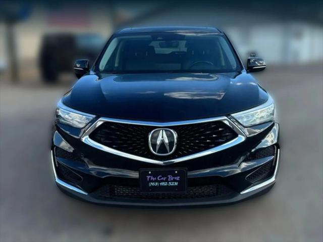 2019 Acura RDX Technology Package for sale in Zimmerman, MN