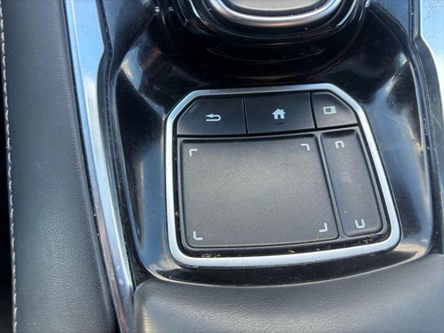 2019 Acura RDX Technology Package