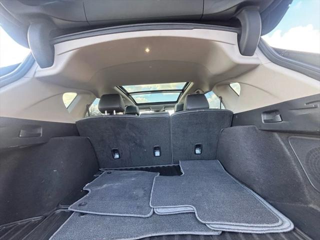 2019 Acura RDX Technology Package
