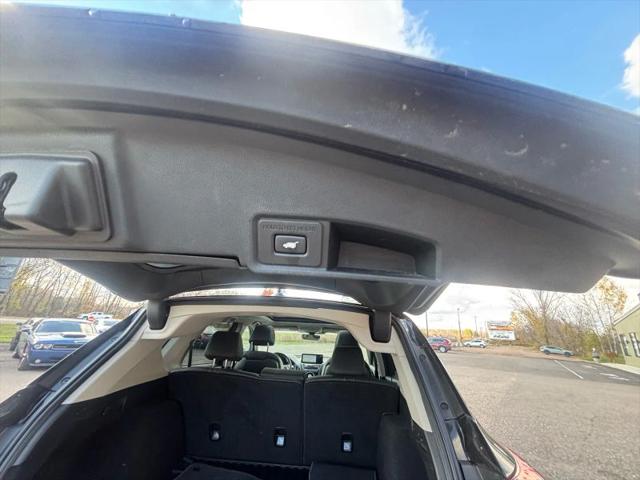 2019 Acura RDX Technology Package
