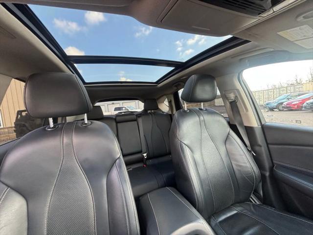 2019 Acura RDX Technology Package