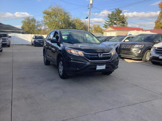 2015 Honda CR-V LX for sale in Washington, IL