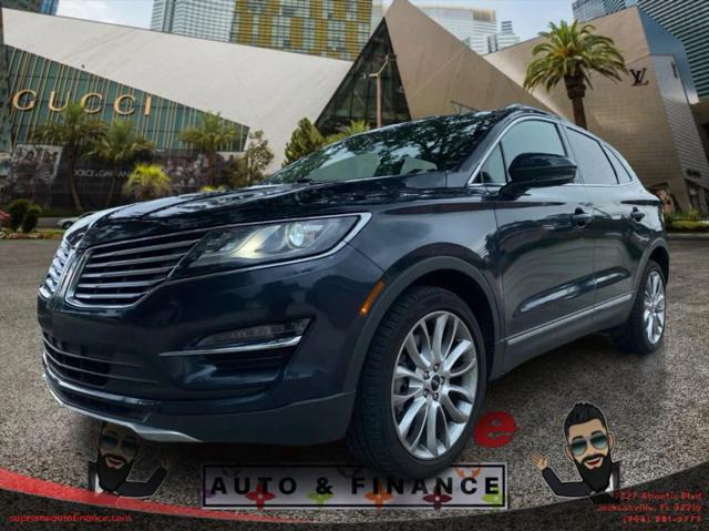 2015 Lincoln MKC Base for sale in Jacksonville, FL