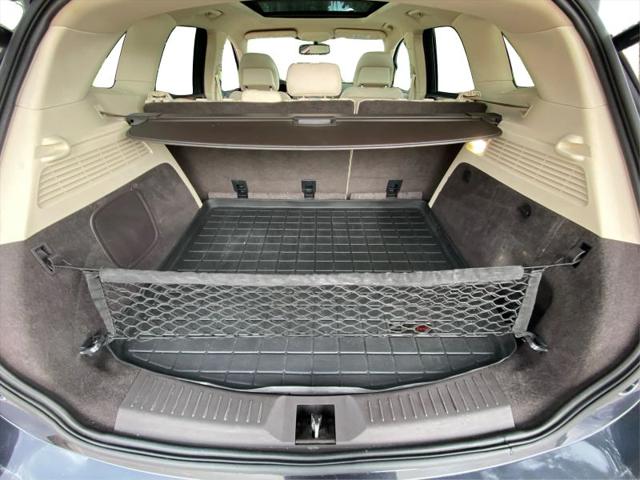 2015 Lincoln MKC Base