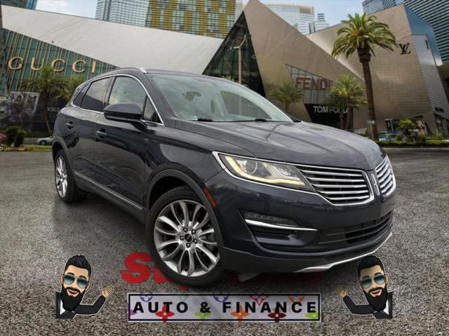 2015 Lincoln MKC Base for sale in Jacksonville, FL